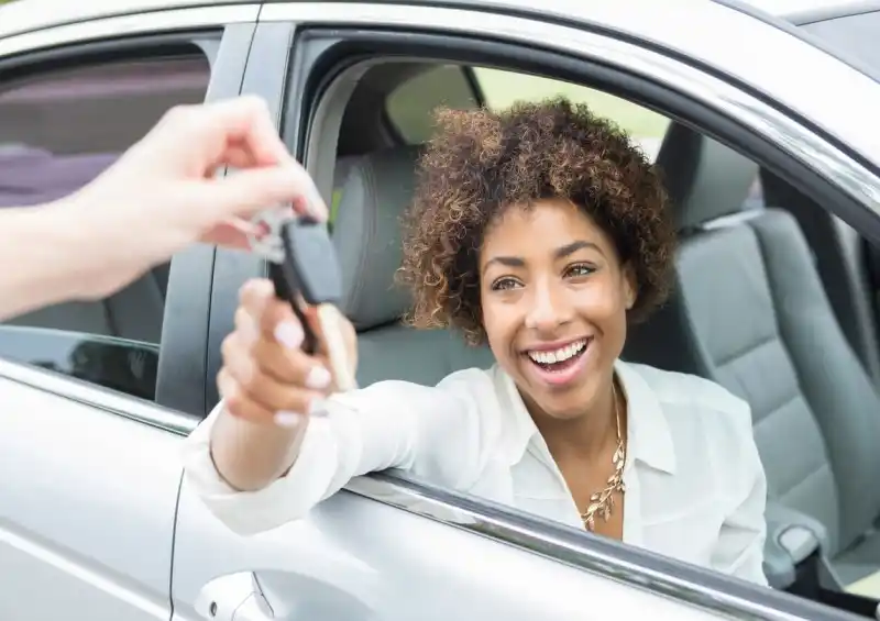 auto leasen Maren-Kessel